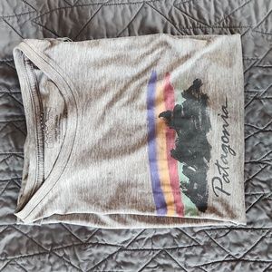 Patagonia Capilene Cool Tee